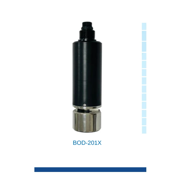 Blue-Green Algae Sensor — TL-BGA-206A