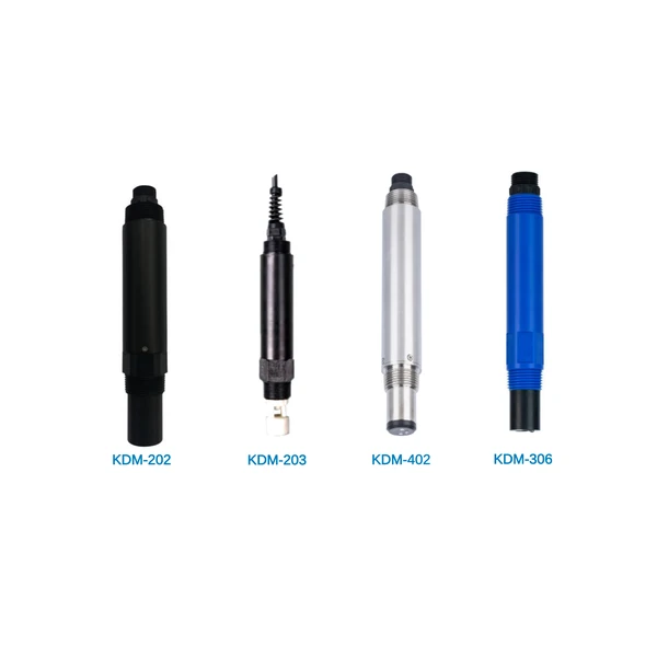 Conductivity / TDS / Salinity Sensor — TL-EC Series