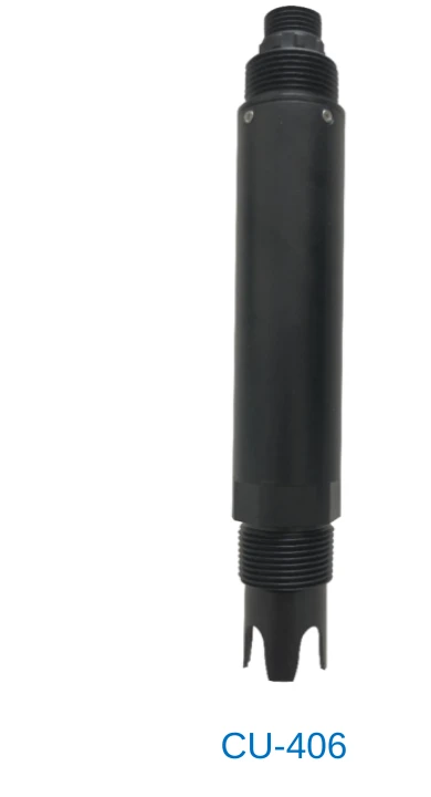Copper Ion Sensor — TL-CU-406