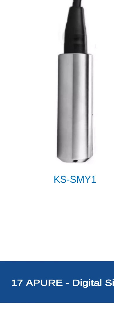 Liquid Level Sensor — TL-KS-SMY1