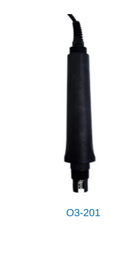 Ozone Sensor — TL-O3-201