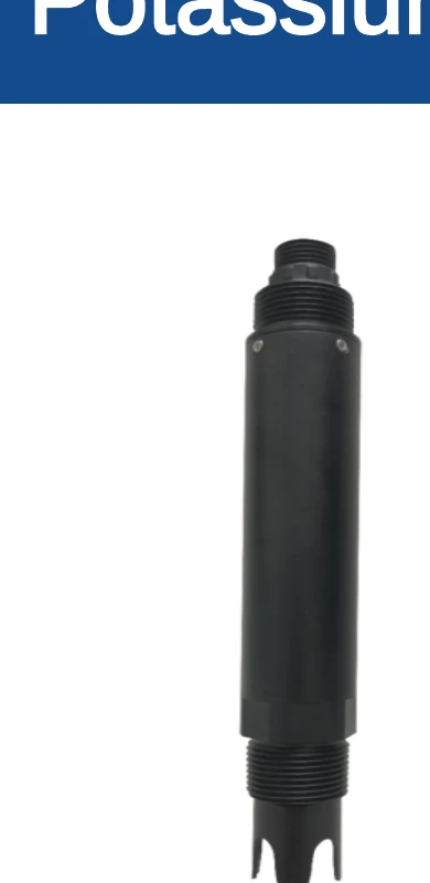 Potassium Ion Sensor — TL-K Series
