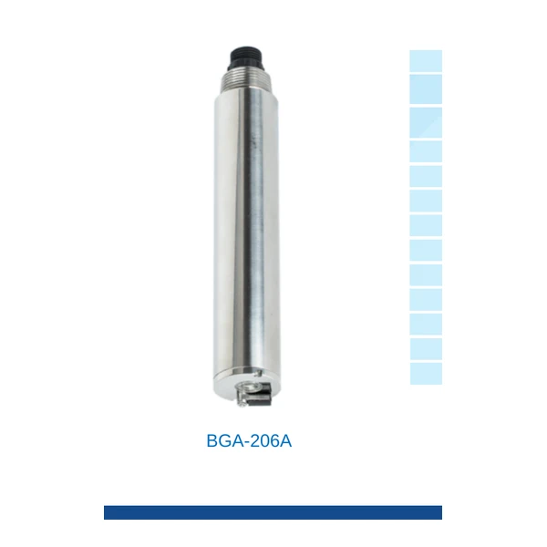 Total Phosphorus Analyzer — TL-TP-300